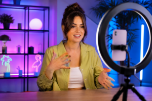 Contenido para redes sociales