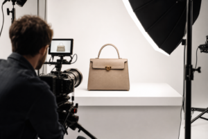 Videos de producto y e-commerce
