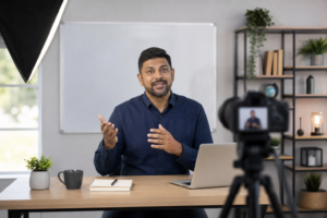 Videos educativos y de capacitación