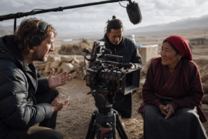 Documentales