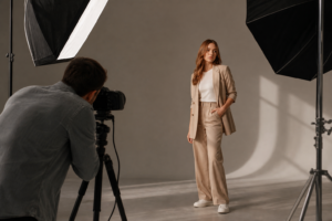 Fotografía comercial