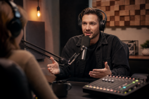 Podcast