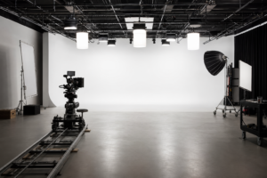Alquiler de estudio